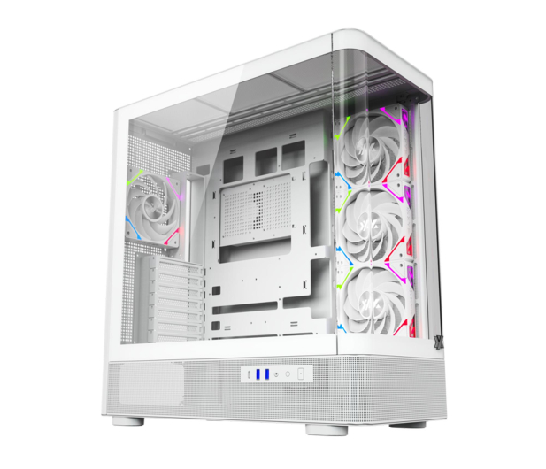 XYZ Quantum White - 1503605 - zdjęcie